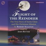 Flight of the reindeer cover image