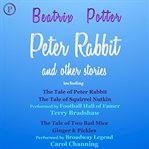 Peter rabbit and other stories cover image