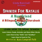 Spanish for natalie cover image