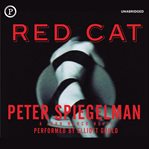 Red cat cover image