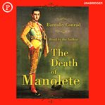 The death of Manolete cover image