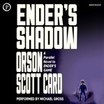 Ender's shadow cover image
