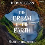 The dream of the earth cover image