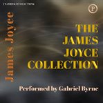 The James Joyce collection cover image