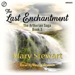 The last enchantment cover image