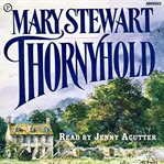 Thornyhold cover image