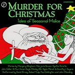 Murder for Christmas : selections from volumes I & II cover image