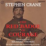 The red badge of courage cover image