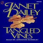 Tangled vines cover image