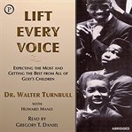 Lift every voice cover image
