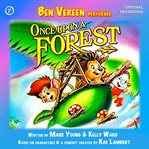Once upon a forest cover image
