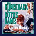 The hunchback of Notre Dame cover image