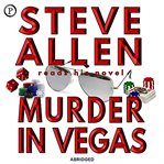 Murder in Vegas cover image