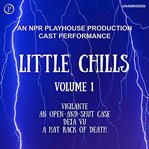Little chills cover image