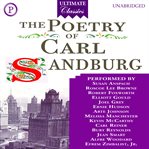 The Poetry of Carl Sandburg cover image