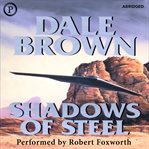 Shadows of Steel : Patrick McLanahan cover image