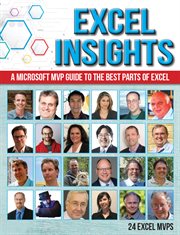 Excel insights : a Microsoft MVP guide to the best parts of Excel cover image