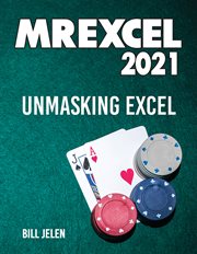 Mrexcel 2021. Unmasking Excel cover image