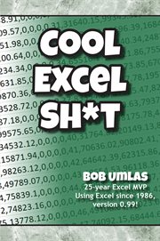 Cool Excel Sh*t cover image