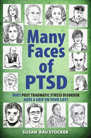 The many faces of post-traumatic stress disorder cover image