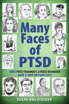 Cover image for Many Faces of PTSD