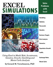 Excel Simulations cover image
