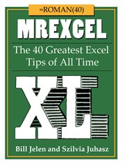 MrExcel XL cover image
