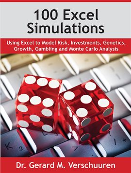 Cover image for 100 Excel Simulations