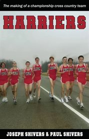 Harriers cover image