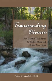 Transcending divorce cover image