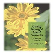 Creating Meaningful Funeral Ceremonies cover image