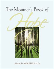 The Mourner's Book of Hope cover image