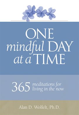 Cover image for One Mindful Day at a Time