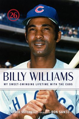 Cover image for Billy Williams