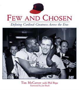 Cover image for Few and Chosen Cardinals
