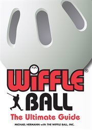 Wiffle? ball cover image