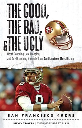 Cover image for San Francisco 49ers