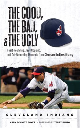 Cover image for Cleveland Indians