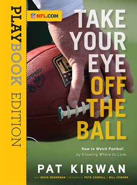 Cover image for Take Your Eye Off the Ball