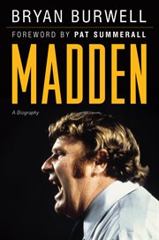Madden a Biography cover image