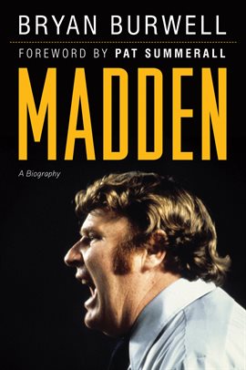 Cover image for Madden
