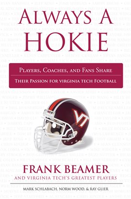 Cover image for Always a Hokie