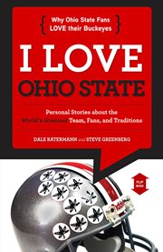 I love Ohio State, I hate Michigan cover image