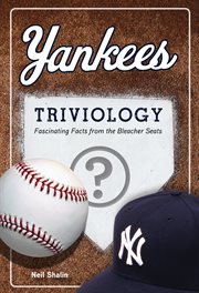Yankees triviology cover image