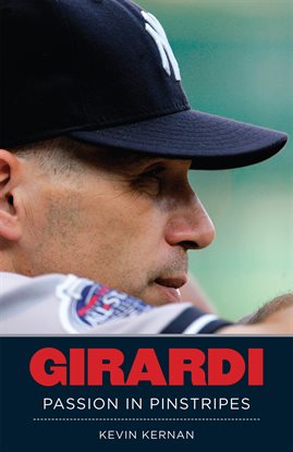 Image de couverture de Girardi