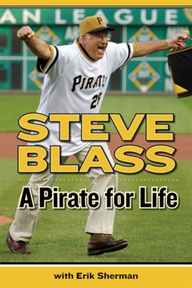 Cover image for A Pirate for Life