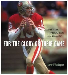Cover image for For the Glory of Their Game