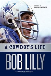 A cowboy's life cover image
