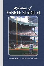 Memories of Yankee Stadium cover image