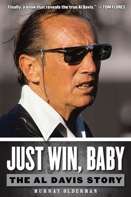 Cover image for Just Win, Baby